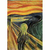 Munch, Der Schrei