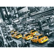 Atasco de Taxis, New York
