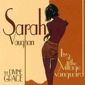 Jazz Designs, Sarah Vaughan