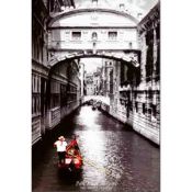 Venecia, el puente de los suspiros