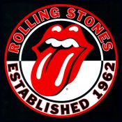 Rolling Stones, Lengua