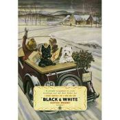 Coleccion Ricordi: Whisky Black and White 4