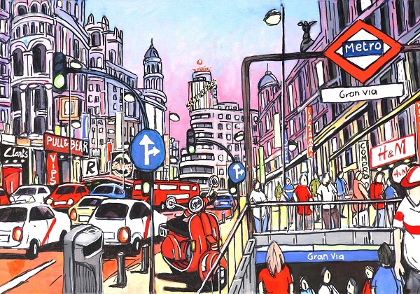 Encargos concretos a medida