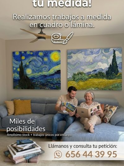 OK 3 Rotativo Exposicion cartel A ok ok ok