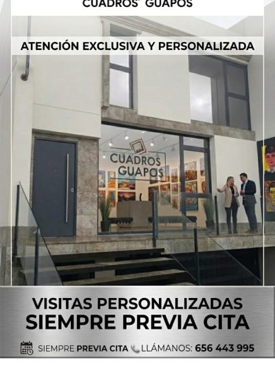 Ok 6 Rotacion Fachada Tienda y Cita
