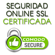Seguridad Online SSL