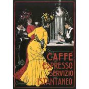 Colection Ricordi: Caffe Espresso