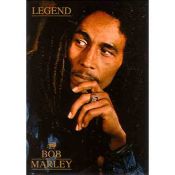 Bob Marley, Legend