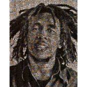 Bob Marley, Rastas Mosaic