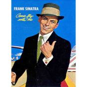 Frank Sinatra, Come fly with me
