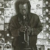 Jazz, Miles Davis 80s