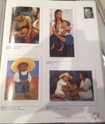 Diego Rivera,Cuadros Decorativos