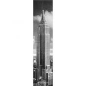 New York, Empire State, frieze