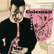 Jazz Designs, Ornette Coleman
