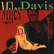 Jazz Designs, Miles Davis