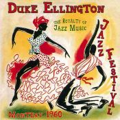 Jazz Designs, Duke Ellington