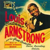 Jazz Designs, Louis Armstrong