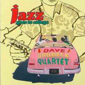 Jazz Designs, Dave Brubeck