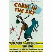 Jazz Designs, Cabin in the sky