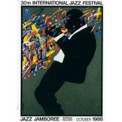 Jazz Designs, Jamboree