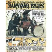 Jazz Designs, Barnyard Blues