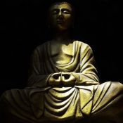 Mahayana, Gautama 1, Buda