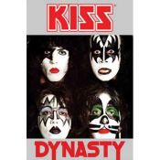 Kiss, Dynasty