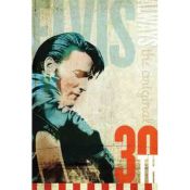 Elvis Presley, 30 aniversario