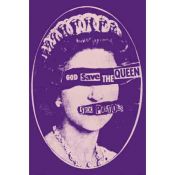 Sex Pistols, God save the Queen