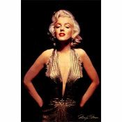 Marilyn Monroe Gold