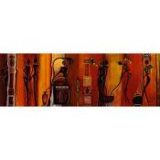 African style, panoramic