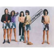 The Rolling Stones, Sticky Fingers