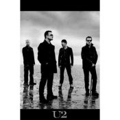 U2, Poster