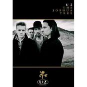 U2, The Joshua Tree, 1