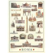 Rome Buildings
