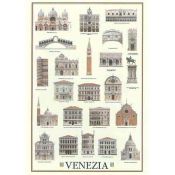 Buildings in Venice