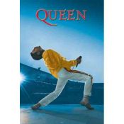 Queen, Concierto de Wembley 86