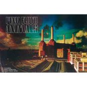 Pink Floyd, Animals, battersea power station