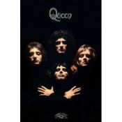 Queen, Bohemian Rhapsody