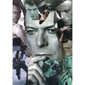David Bowie, Sound and Vision