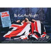 The Who, The kids are alright