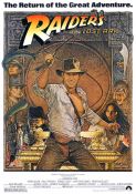 Indiana Jones - Raiders of The Lost Ark