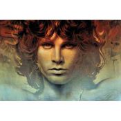 Jim Morrison, Spirit. The Doors