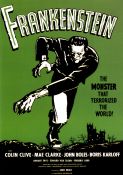 Frankenstein Green