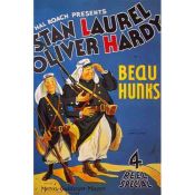 Sale. Laurel And Hardy, Beau Hunks