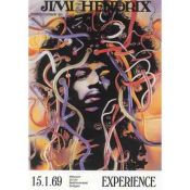 Jimi Hendrix, Stuttgart Concert