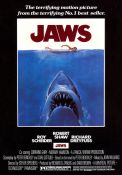 Jaws - Der weisse Hai