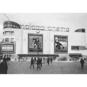 Malaga Cinema, Frankenstein y King Kong