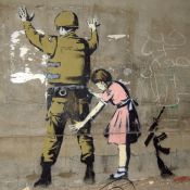 Banksy: Mundo al reves