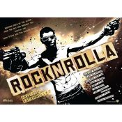 ROCKNROLLA - Filmplakat